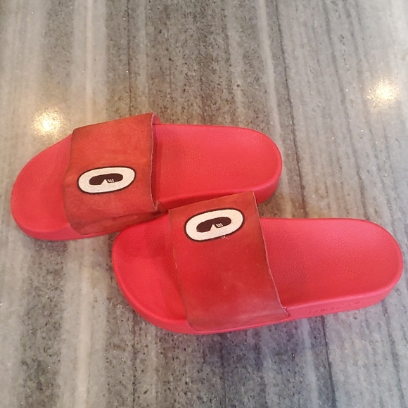 Adidas Slides - Picture 2 of 4